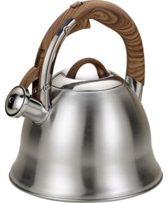 Non-electric kettle Maestro MR-1320W Silver 3.0 L