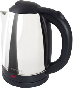 Esperanza EKK135S Electric kettle 1.8 L 1500 W Silver