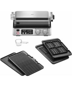 BRAUN CG 7044 MultiGrill 7