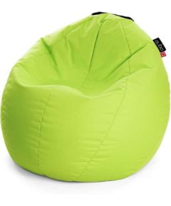 Qubo Comfort 80 Apple Pop Augstas kvalitātes krēsls Bean Bag