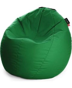 Qubo Comfort 80 Avocado Pop Augstas kvalitātes krēsls Bean Bag