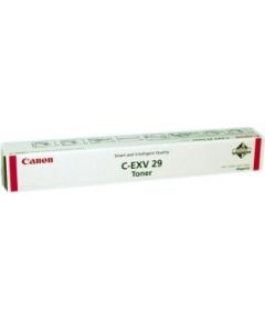 Canon C-EXV 29 (2798B002) Toner Cartridge, Magenta