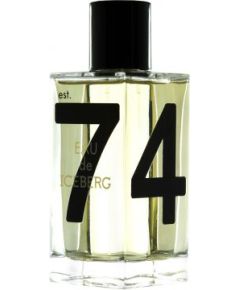 Iceberg Eau de Iceberg 74 Pour Homme EDT 100 ml