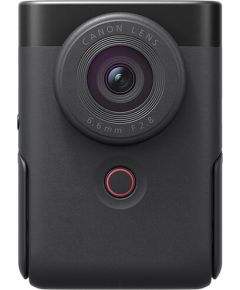 Canon Powershot V10 Vlogging Kit, black