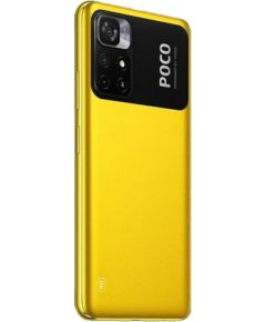Xiaomi Pocophone M4 5G 6GB/128GB Yellow EU