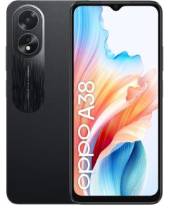 Oppo A38 4GB/128GB Glowing Black EU