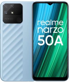 Realme Narzo 50A 4GB/64GB Blue EU