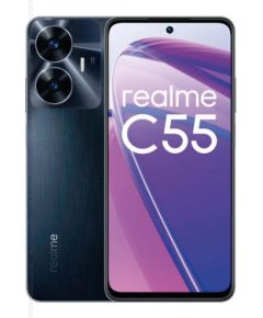 Realme C55 8GB/256GB Rainy Night EU