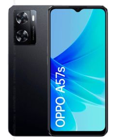 Oppo A57s DS 4GB/128GB Black EU