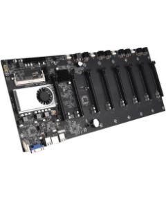 OEM Mining Q87-BTC Motherboard 8xPCIe