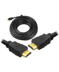 Lamex LXHD67 Кабель HDMI-HDMI / 20 m