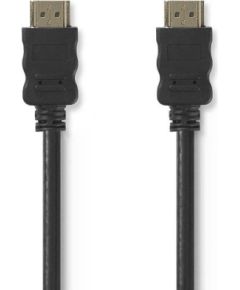 Nedis CVGT34000BK50 Скоростной HDMI ™ Кабель с Ethernet / 5 m