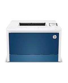 HP LaserJet Pro 4202DN Printer - A4 Color Laser, Print, Auto-Duplex, LAN, 33ppm, 750-4000 pages per month / 4RA87F#B19