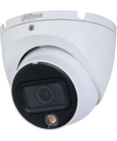 CAMERA HDCVI 5MP EYEBALL/HDW1500TLM-IL-A-0280B-S2 DAHUA