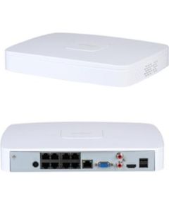 NET VIDEO RECORDER 8CH 8POE/NVR4108-8P-EI DAHUA