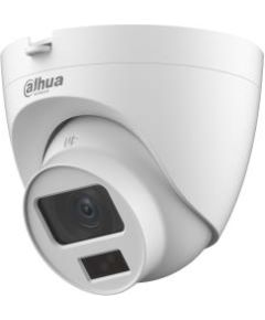 CAMERA HDCVI 5MP EYEBALL/HDW1500CLQ-IL-A-0280B-S2 DAHUA