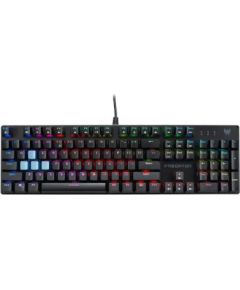 KEYBOARD PREDATOR AETHON 303/BLACK GP.KBD11.048 ACER Клавиатуры
