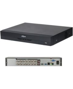 DVR 16CH HDCVI PENTABRID/XVR5116H-4KL-I3 DAHUA