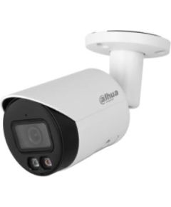 NET CAMERA 8MP BULLET/IPC-HFW2849S-S-IL-0280B DAHUA