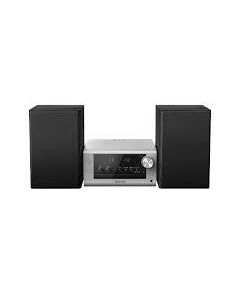 CD/RADIO/MP3/USB SYSTEM/SC-PM700EG-S PANASONIC