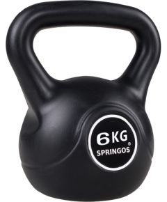 Springos FA1002 ГИРА 6 КГ