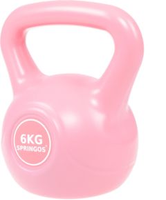 Springos FA1059 ВЕС ГИРЫ 6 КГ