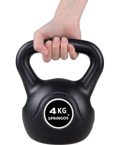 Springos FA1001 ГИРА 4 КГ