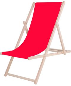 Koka krēsls Springos DC0010 OXFORD10 sarkans