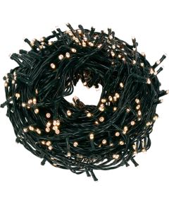 Springos CL0400 Рождественские елочные гирлянды 400 светодиодов