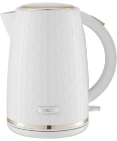 Kettle Sencor SWK7200WH