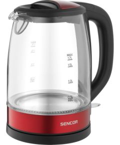 Kettle Sencor SWK7401RD