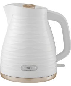 Kettle Sencor SWK7500WH