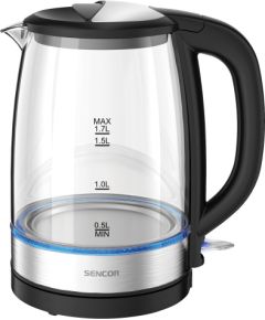 Kettle Sencor SWK7400BK