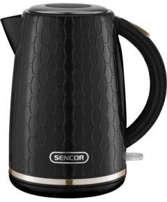 Kettle Sencor SWK7201BK