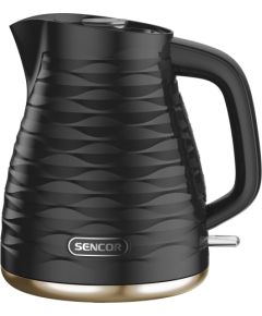 Kettle Sencor SWK7501BK