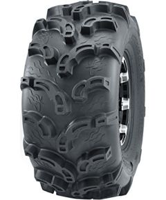 25X8.00-12 WANDA P375 43J 6PR TL Moto riepas