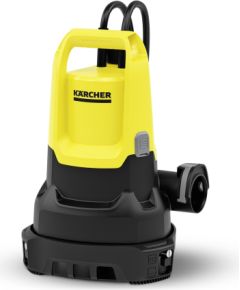 Ūdens sūknis Karcher SP 16.000 DUAL