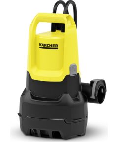 Ūdens sūknis Karcher SP 16.000 DIRT