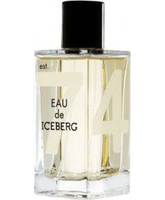 Iceberg EDT 100 ml