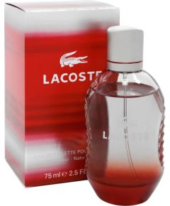 Lacoste Red EDT 75 ml