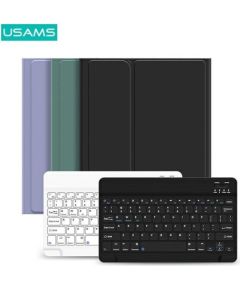 USAMS IP109YRU02 Клавиатура iPad Air 10.9"