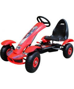 RoGer Go-Kart Bērnu Transportlīdzeklis