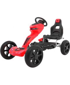 RoGer Grand Buggy Ride Детское Транспортное Cредство