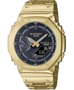 Casio G-SHOCK G-CLASSIC ORIGINAL FULL METAL GM-B2100GD-9AER