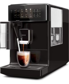 Espresso machine Sencor SES9300BK