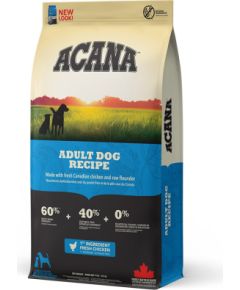 Acana Heritage Adult Dog 17 kg