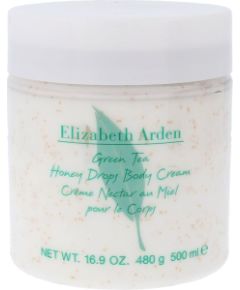Elizabeth Arden Green Tea 500ml Honey Drops