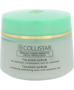 Collistar Special Perfect Body / Talasso-Scrub 700g
