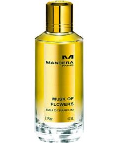 Mancera Musk Of Flowers EDP 120 ml