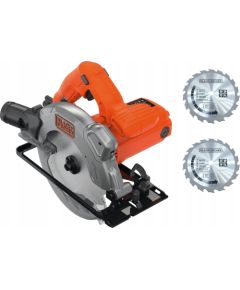 Pilarka tarczowa Black&Decker CS1250LA 1250 W 190 mm